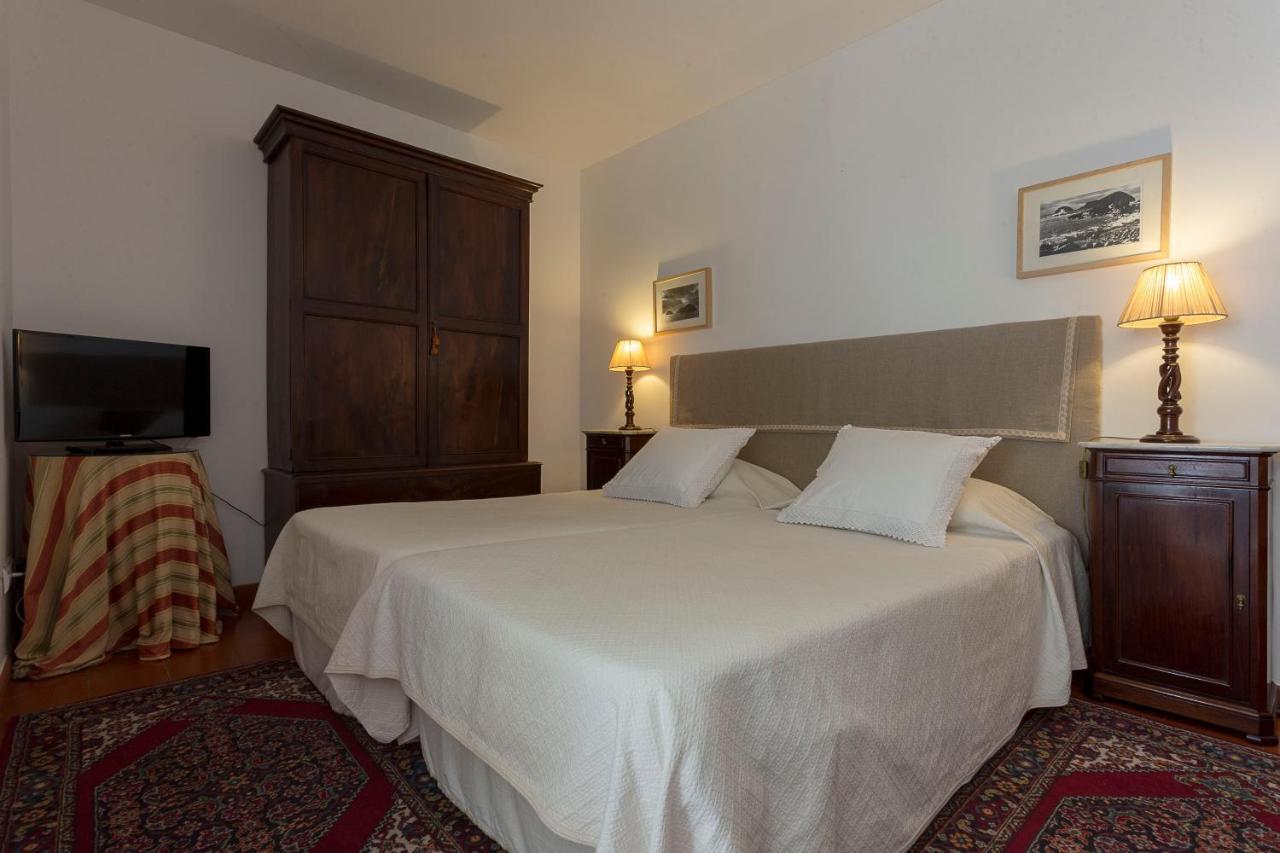 Quinta De Sao Caetano - Sao Miguel Acores Populo  Eksteriør billede