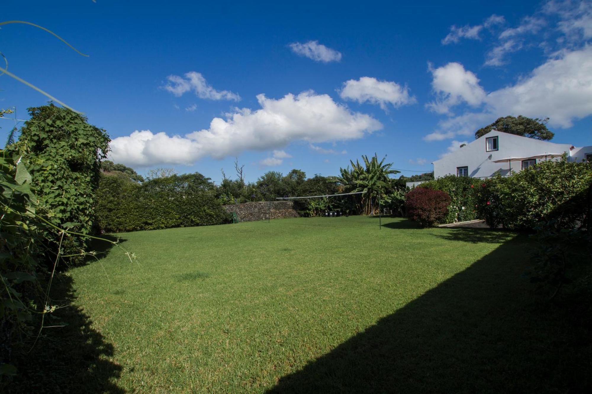 Quinta De Sao Caetano - Sao Miguel Acores Populo  Eksteriør billede