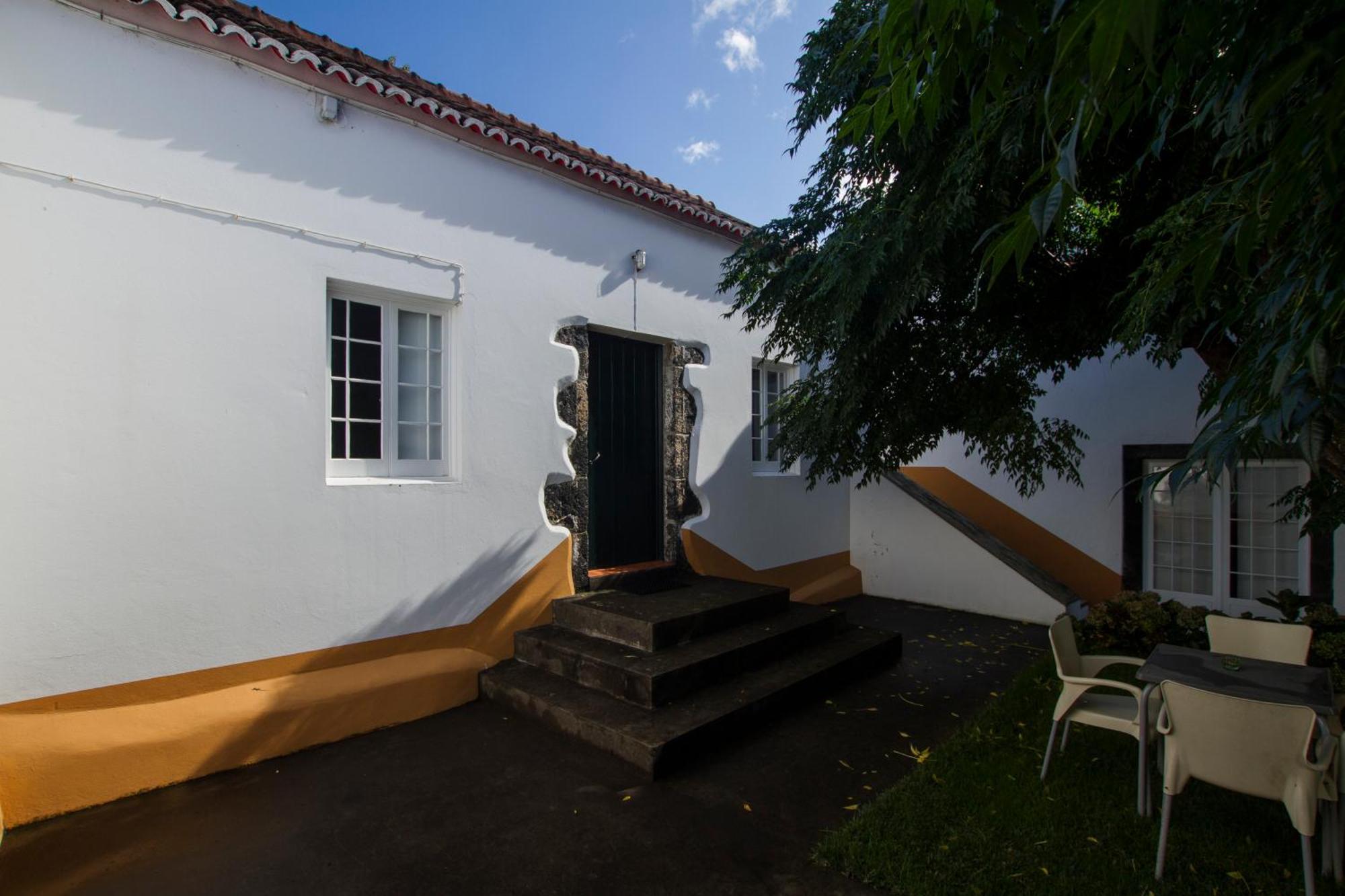 Quinta De Sao Caetano - Sao Miguel Acores Populo  Eksteriør billede