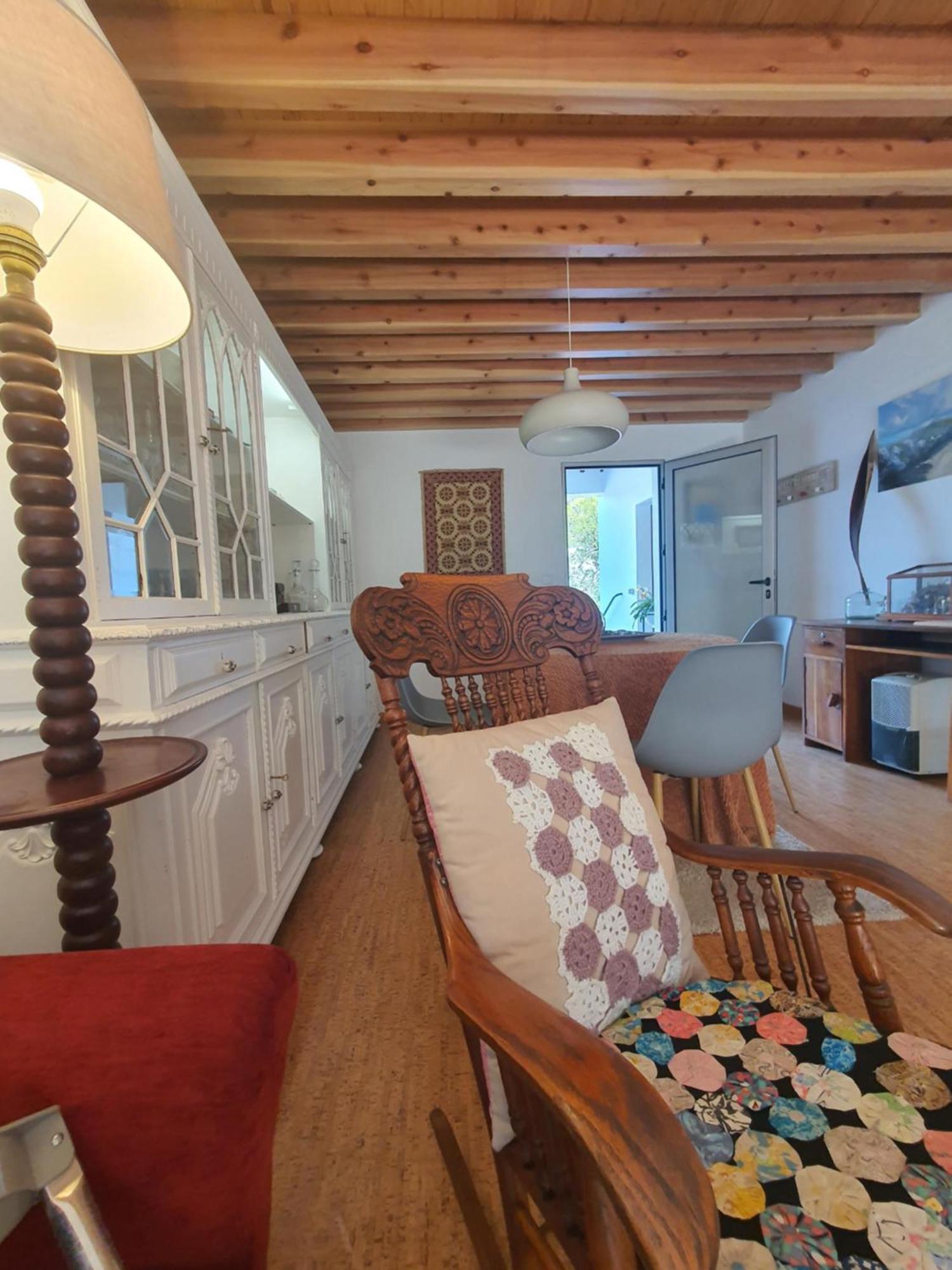 Quinta De Sao Caetano - Sao Miguel Acores Populo  Eksteriør billede