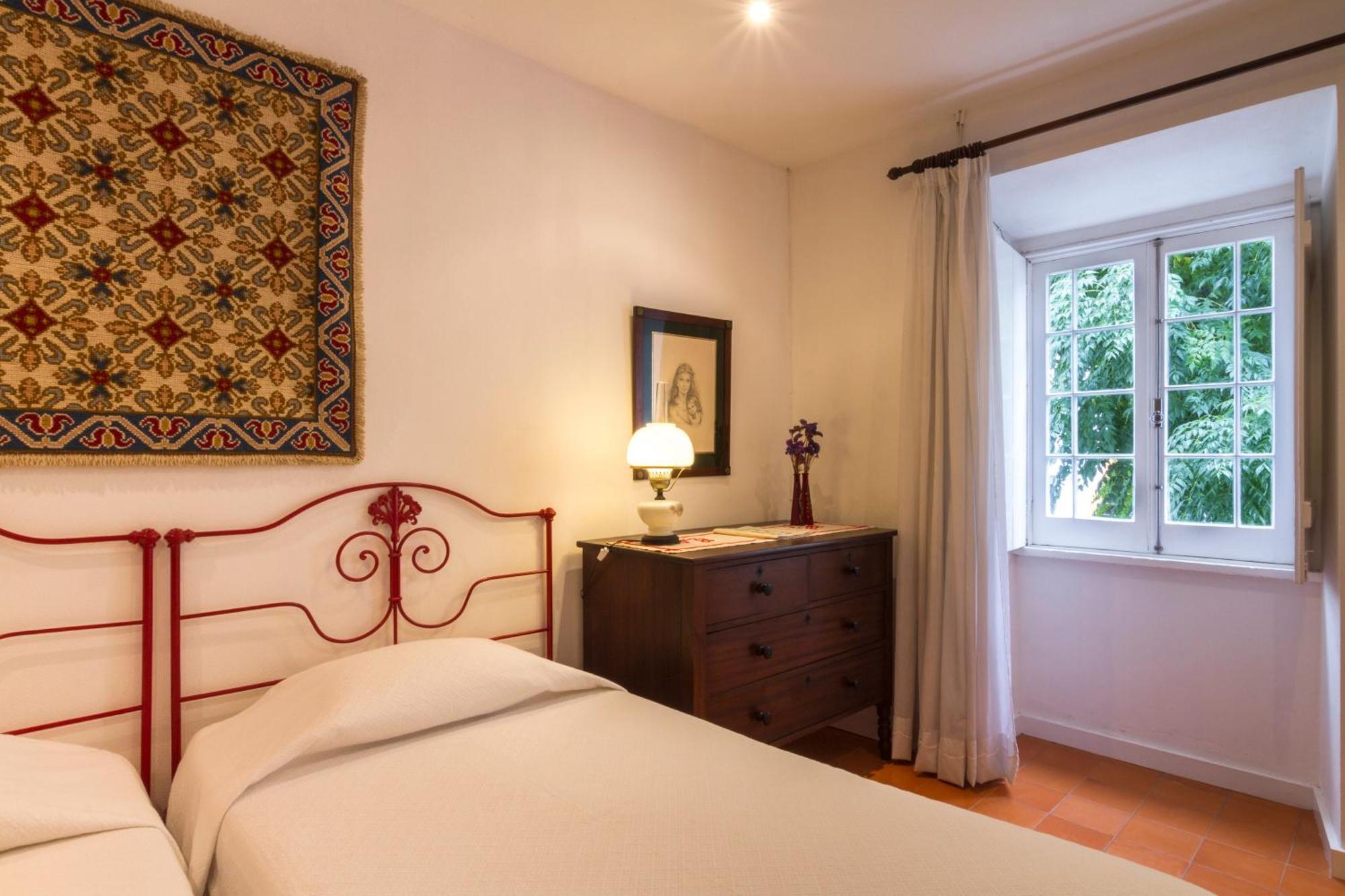 Quinta De Sao Caetano - Sao Miguel Acores Populo  Eksteriør billede