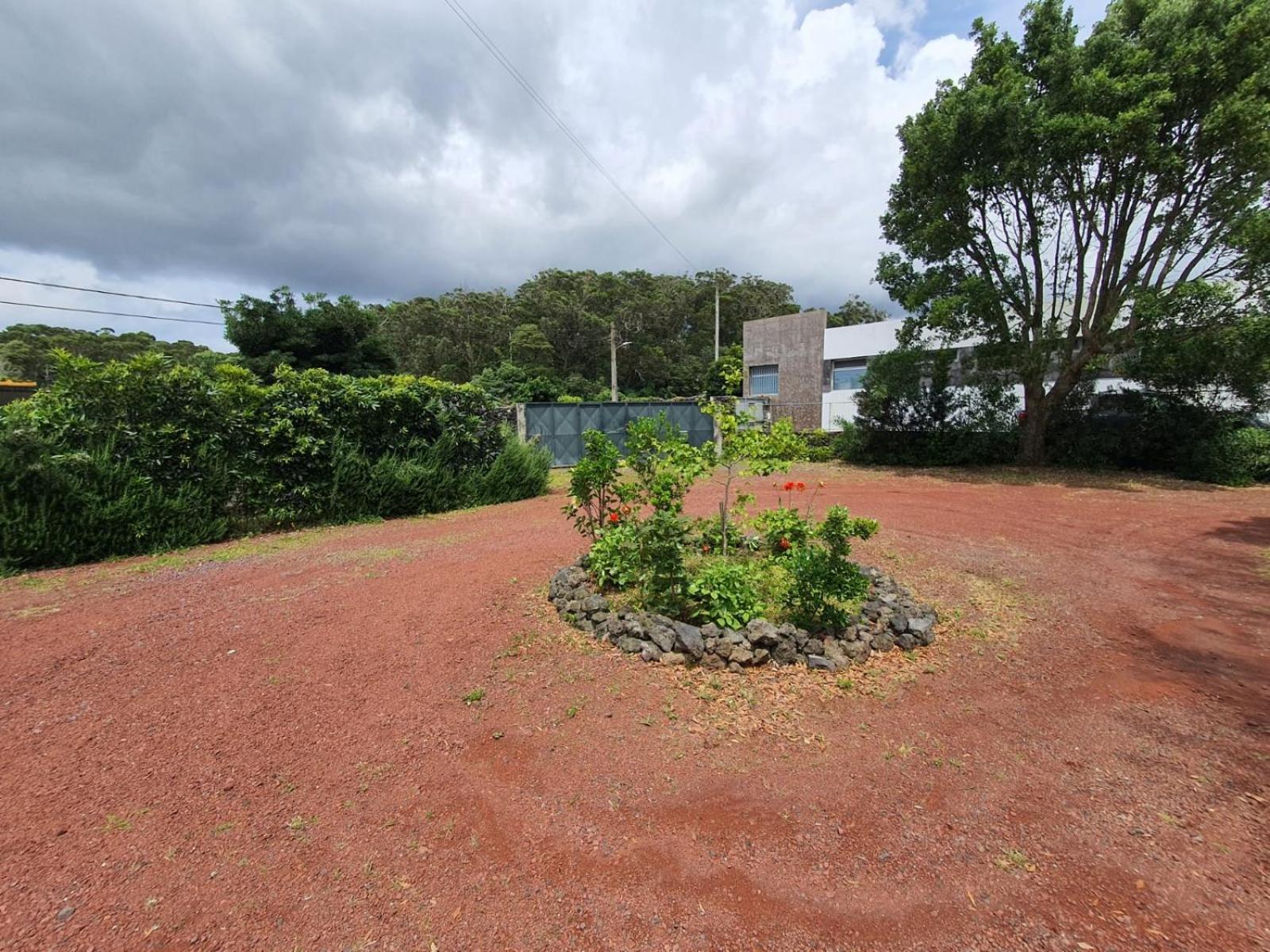 Quinta De Sao Caetano - Sao Miguel Acores Populo  Eksteriør billede