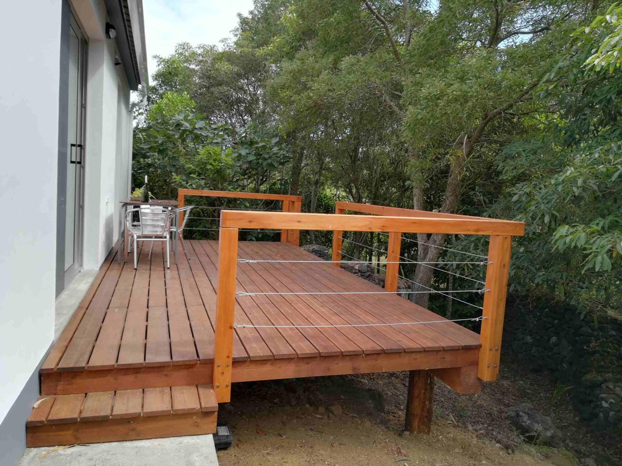 Quinta De Sao Caetano - Sao Miguel Acores Populo  Eksteriør billede