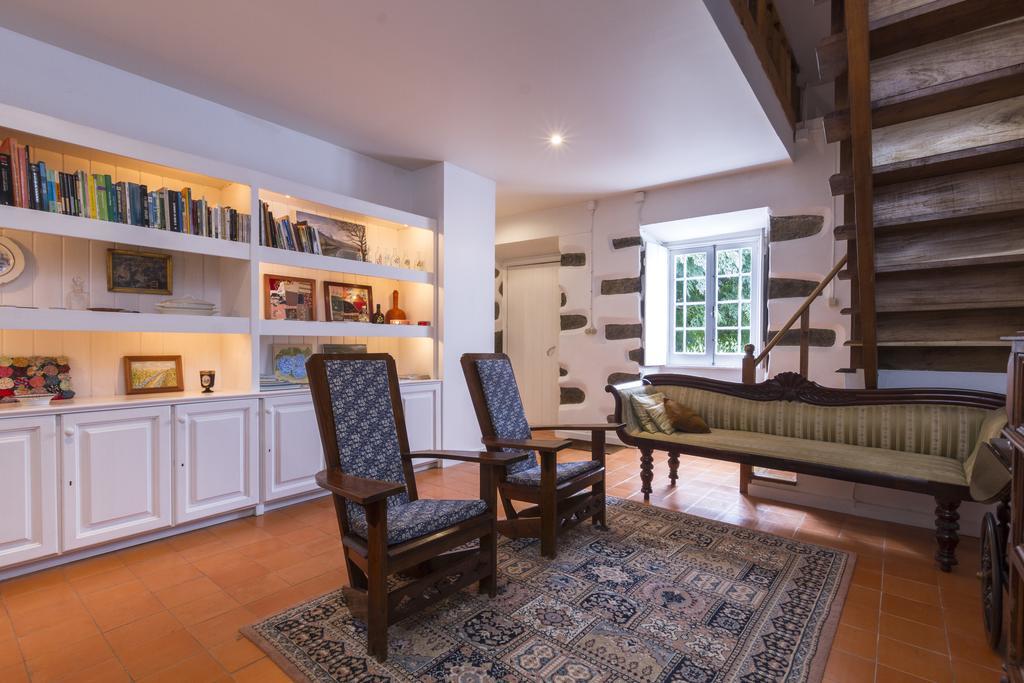 Quinta De Sao Caetano - Sao Miguel Acores Populo  Eksteriør billede