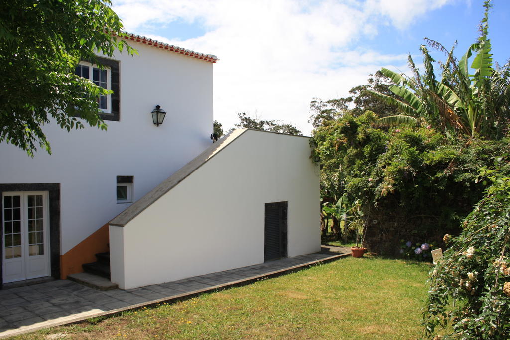 Quinta De Sao Caetano - Sao Miguel Acores Populo  Eksteriør billede