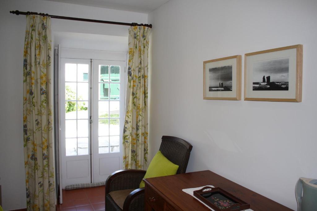 Quinta De Sao Caetano - Sao Miguel Acores Populo  Værelse billede