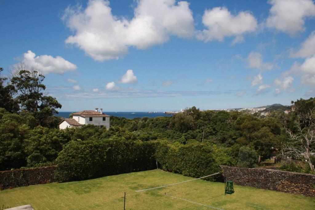 Quinta De Sao Caetano - Sao Miguel Acores Populo  Eksteriør billede