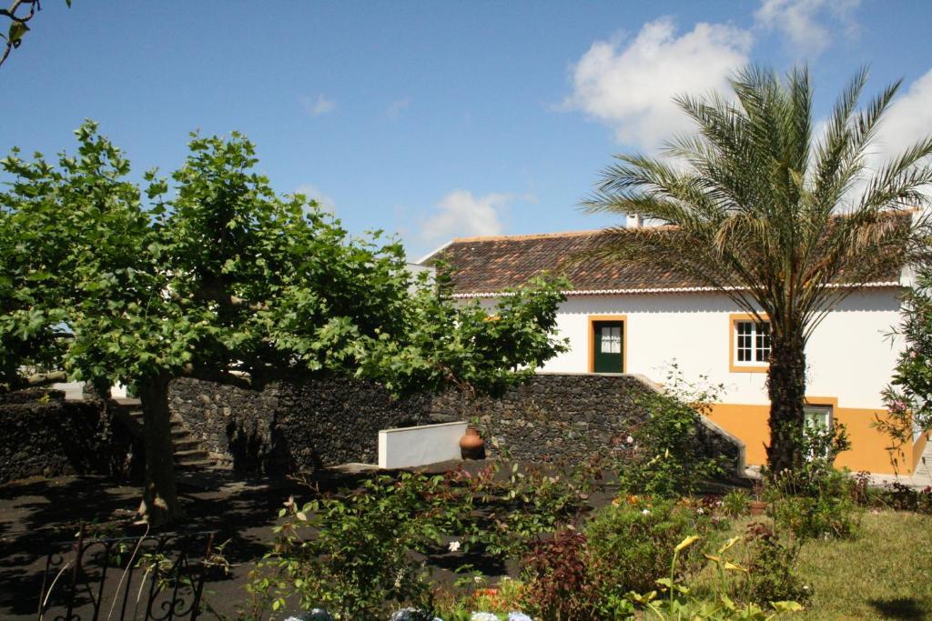 Quinta De Sao Caetano - Sao Miguel Acores Populo  Eksteriør billede