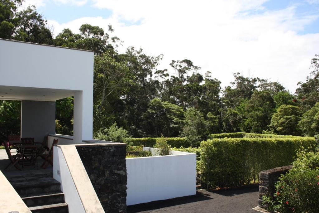 Quinta De Sao Caetano - Sao Miguel Acores Populo  Eksteriør billede