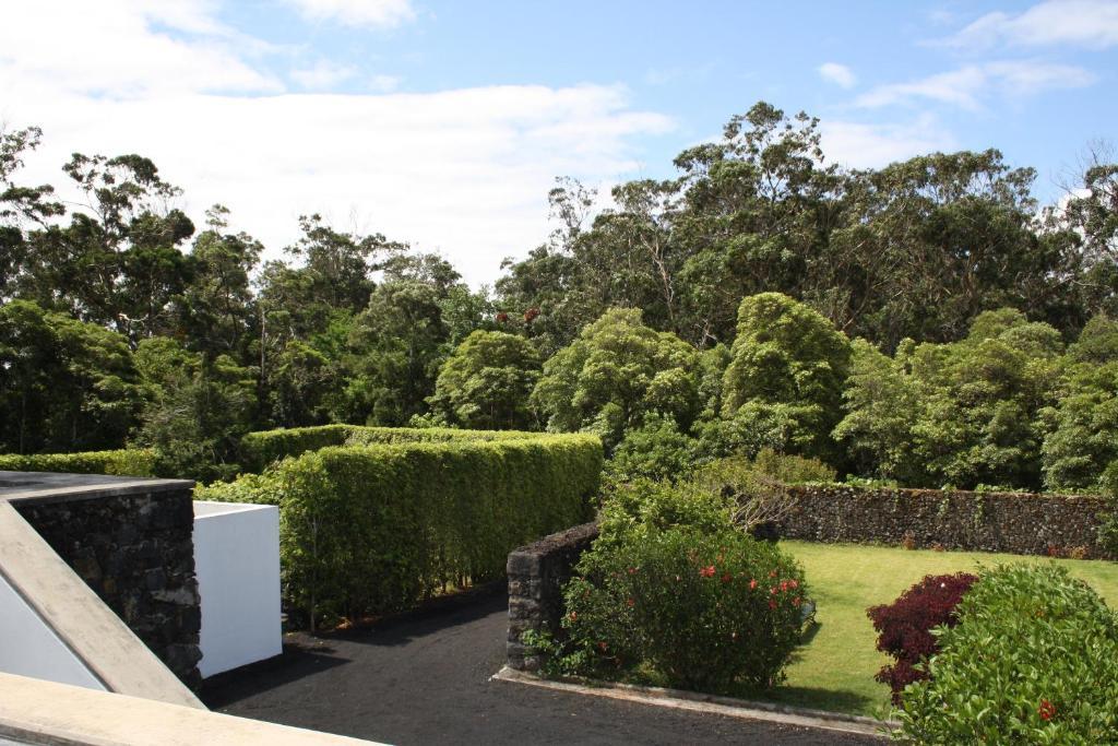 Quinta De Sao Caetano - Sao Miguel Acores Populo  Eksteriør billede