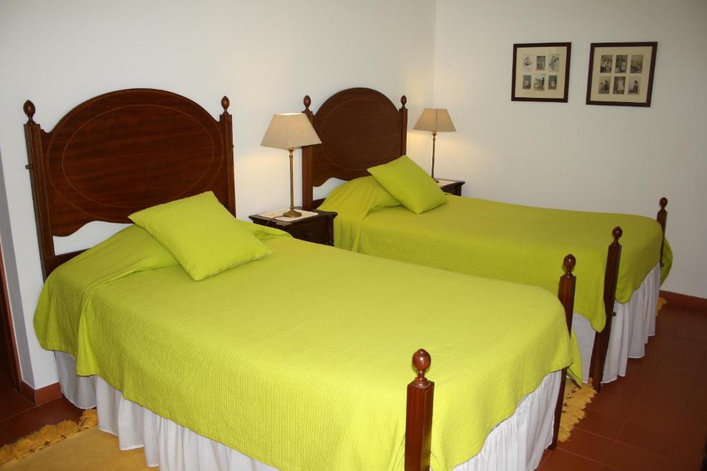 Quinta De Sao Caetano - Sao Miguel Acores Populo  Værelse billede