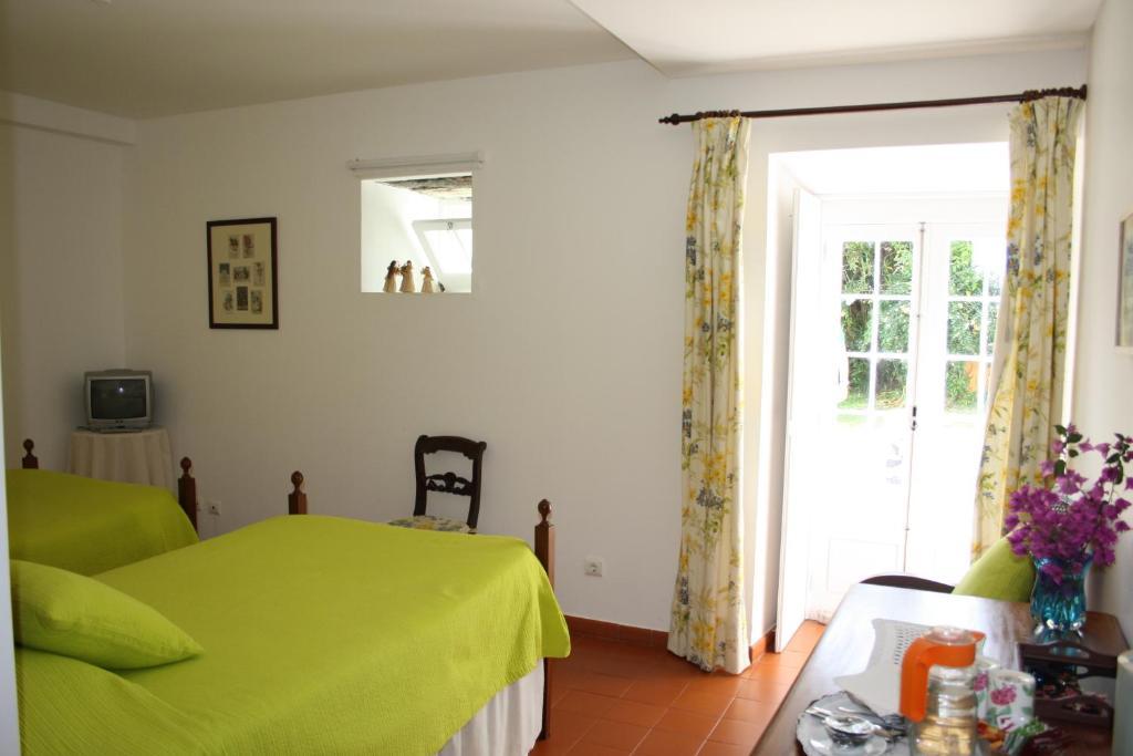 Quinta De Sao Caetano - Sao Miguel Acores Populo  Værelse billede