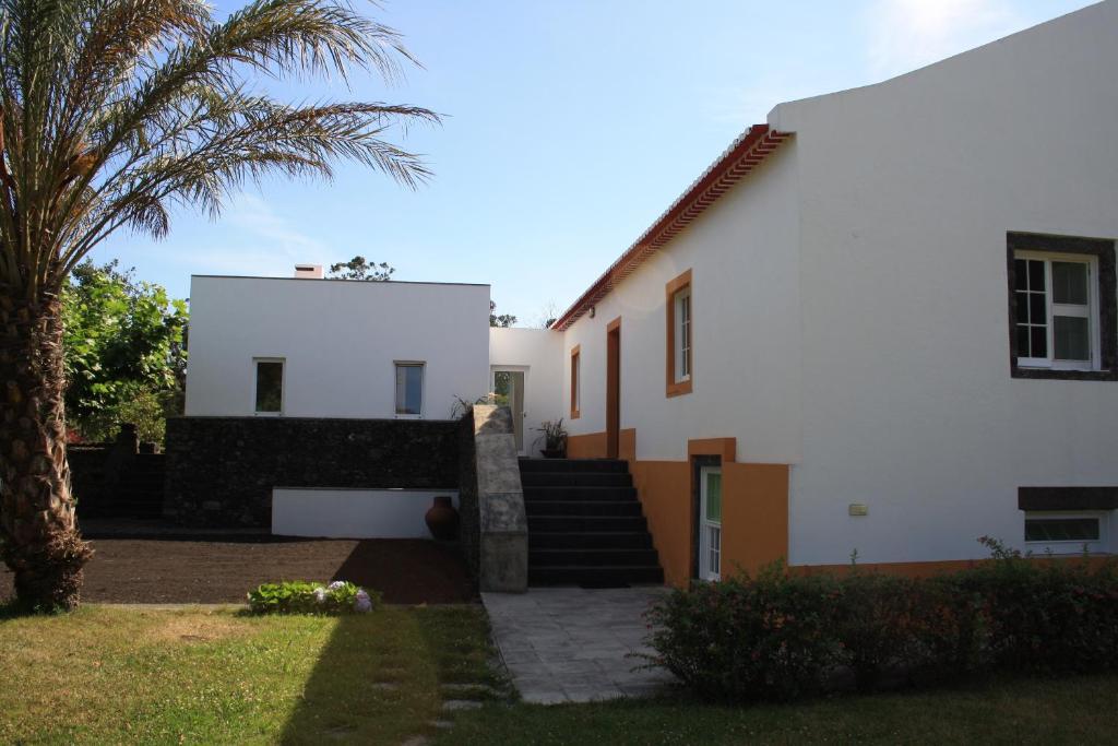 Quinta De Sao Caetano - Sao Miguel Acores Populo  Eksteriør billede