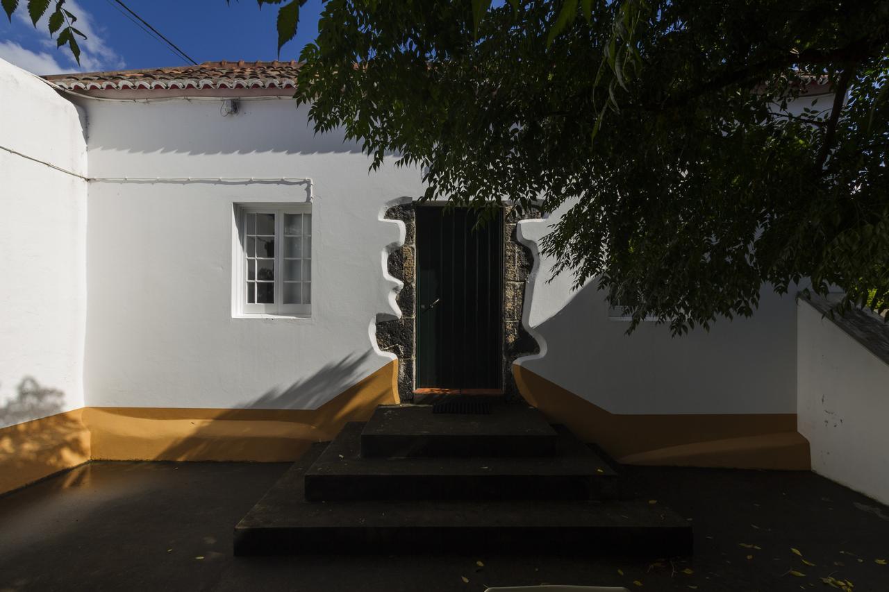 Quinta De Sao Caetano - Sao Miguel Acores Populo  Eksteriør billede